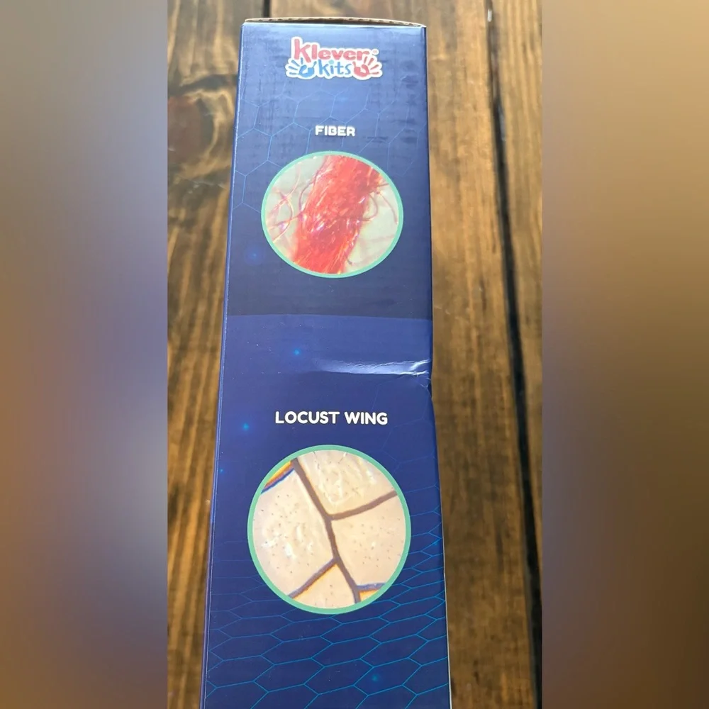 Junior Microscope Explorer Set - Picture 3 of 3